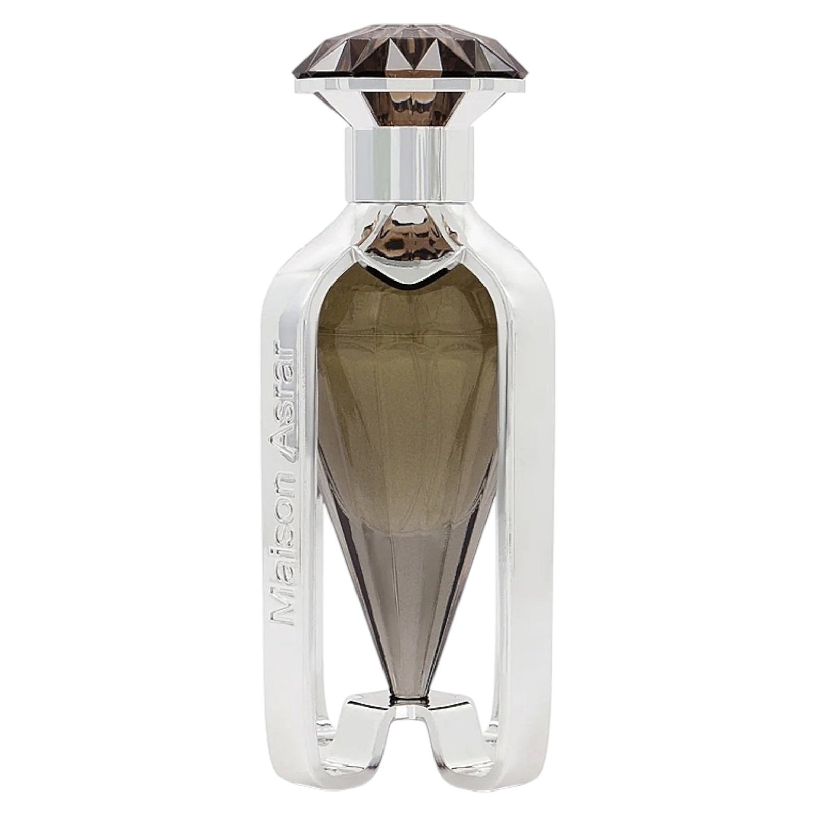 Maison Asrar Maison Asrar, Jawahara, Eau de Parfum, Für Männer, 80 ml Regular