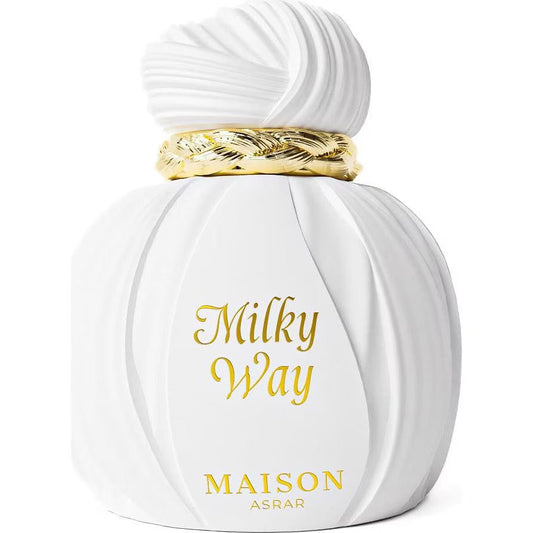 Maison Asrar Maison Asrar, Milky Way, Eau de Parfum, Unisex, 100 ml Regular