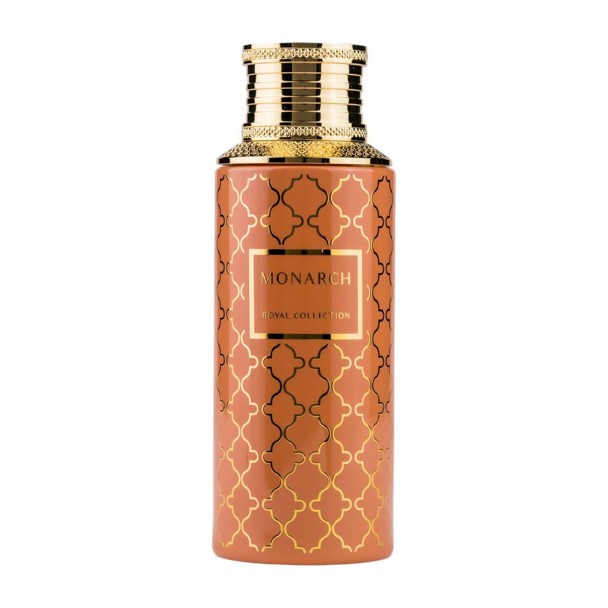Maison Asrar Monarch Eau de Parfum Unisex 100 ml Flakon