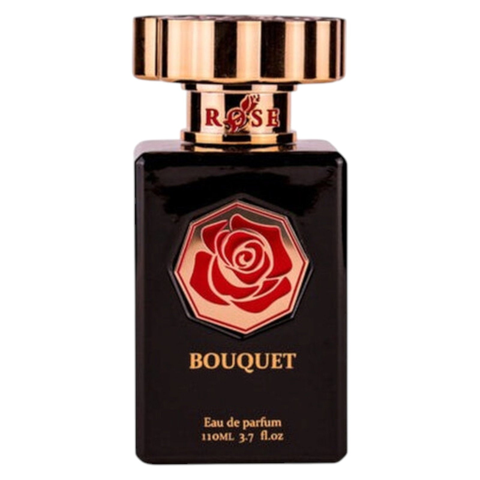 Maison Asrar Maison Asrar, Rose Bouquet, Eau de Parfum, Für Frauen, 110 ml Regular