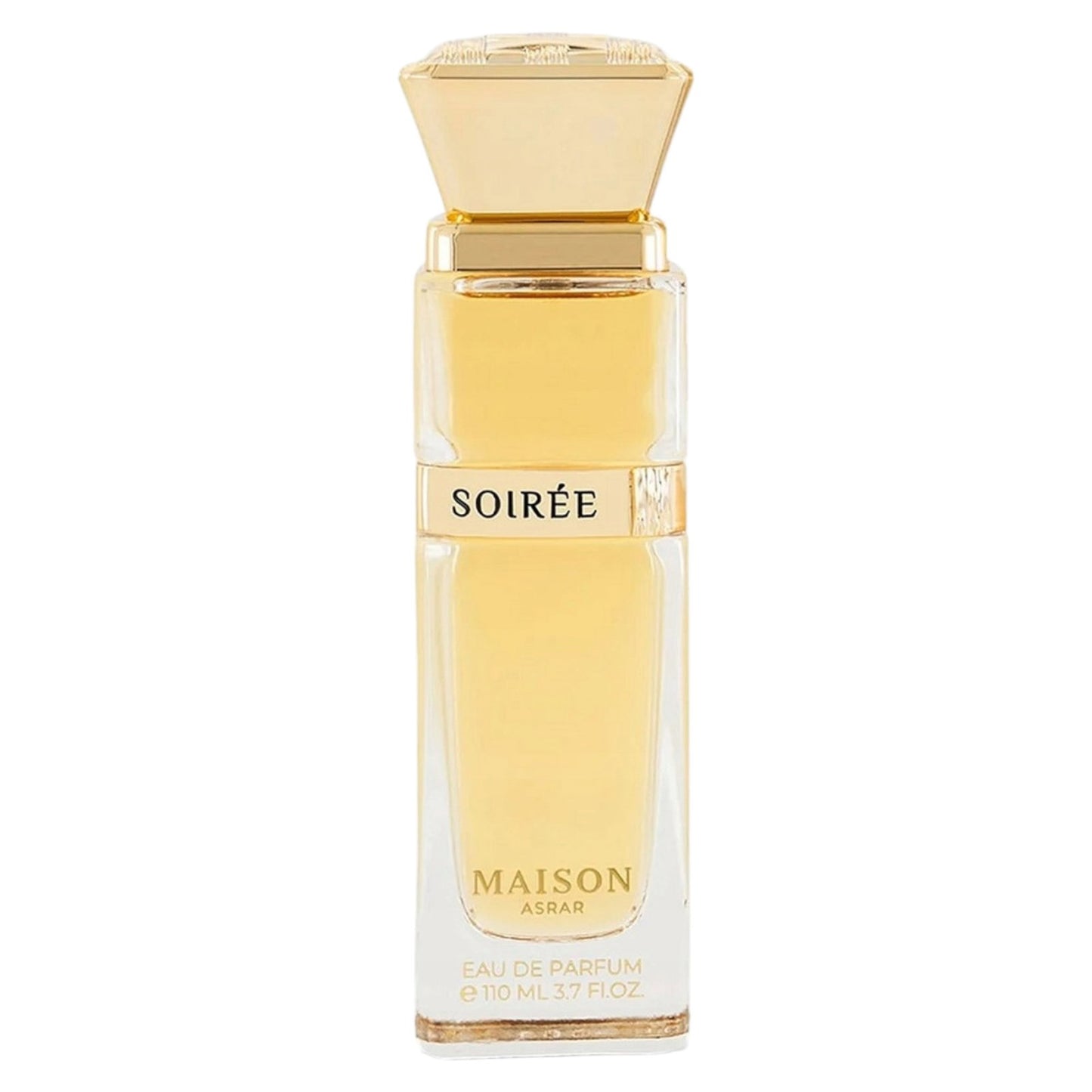 Maison Asrar Maison Asrar, Soiree, Eau de Parfum, Für Frauen, 110 ml Regular