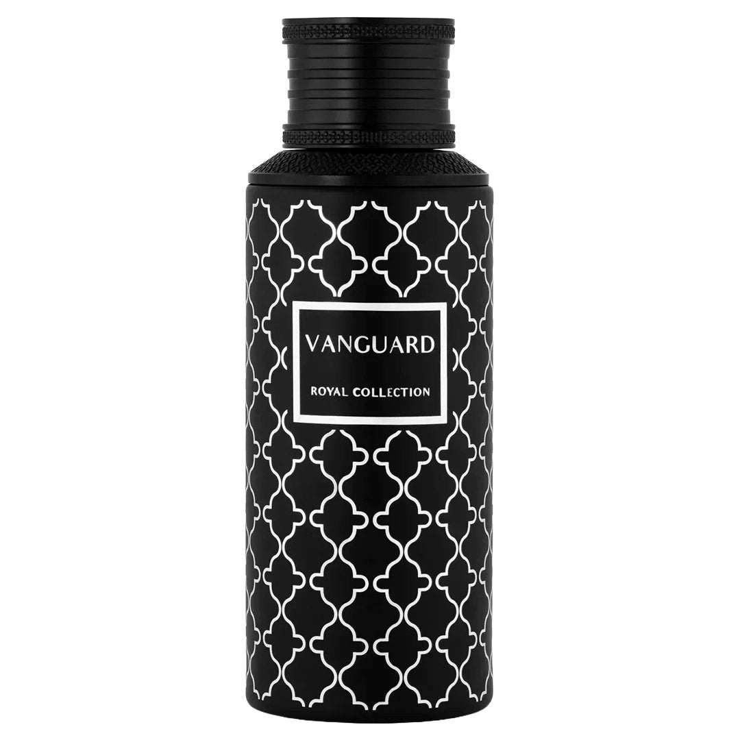 Maison Asrar Vanguard Eau de Parfum Unisex 100 ml
