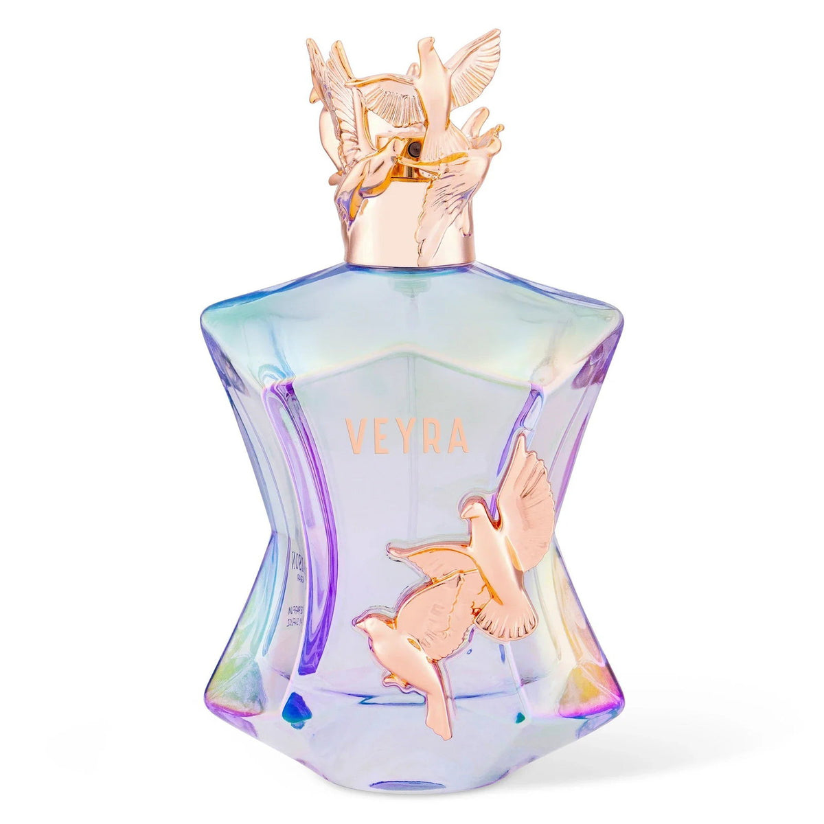 Maison Asrar Veyra Eau de Parfum Unisex 100 ml