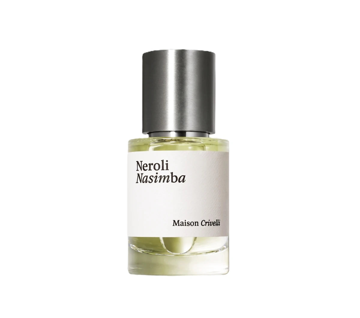 MAISON CRIVELLI NEROLI NASIMBA EDP 30 ML