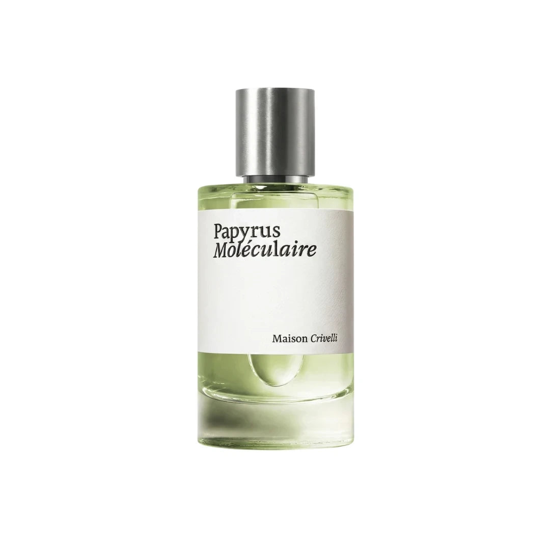 MAISON CRIVELLI PAPYRUS MOLÉCULAIRE EDP 100 ML