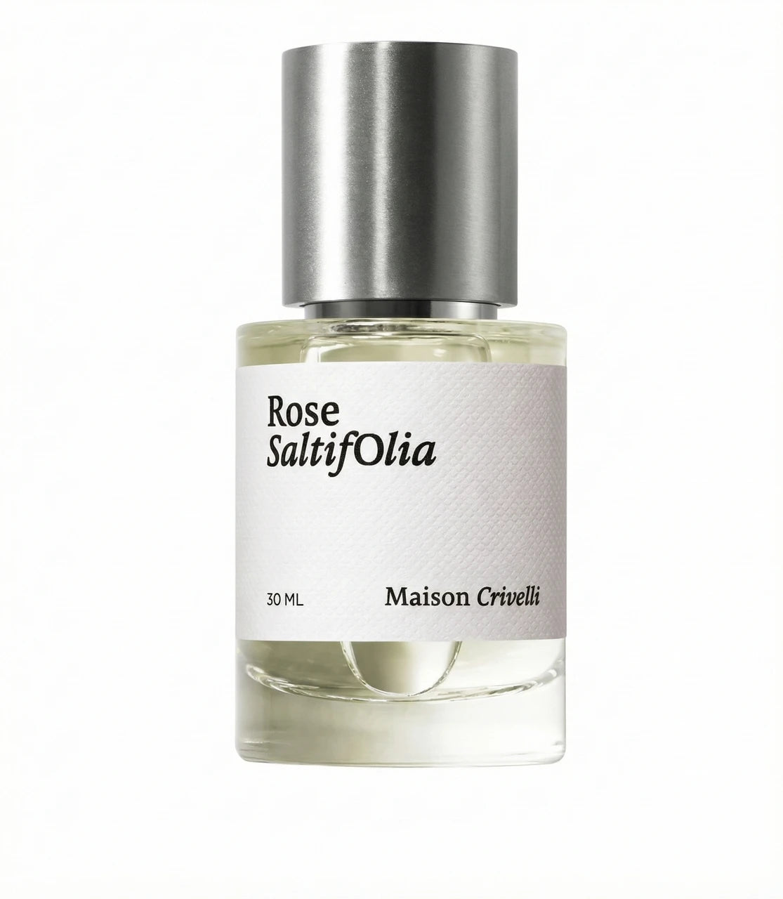 MAISON CRIVELLI ROSE SALTIFOLIA EDP 30 ML