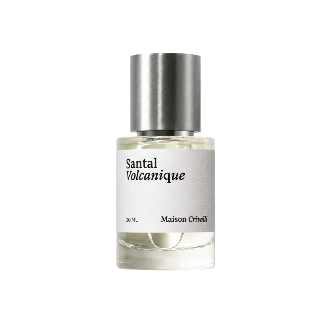 MAISON CRIVELLI SANTAL VOLCANIQUE EDP 30 ML