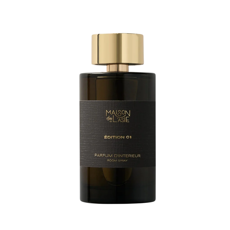 Maison De L`Asie Maison De L'Asie, Edition 01, Raumspray, 150 ml Regular