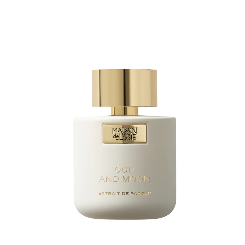 Maison De L'Asie, God and Moon, Parfumextrakt, Unisex, 100 ml