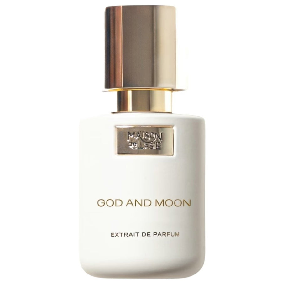 Maison De L`Asie Maison De L'Asie, God and Moon, Parfumextrakt, Unisex, 15 ml Regular