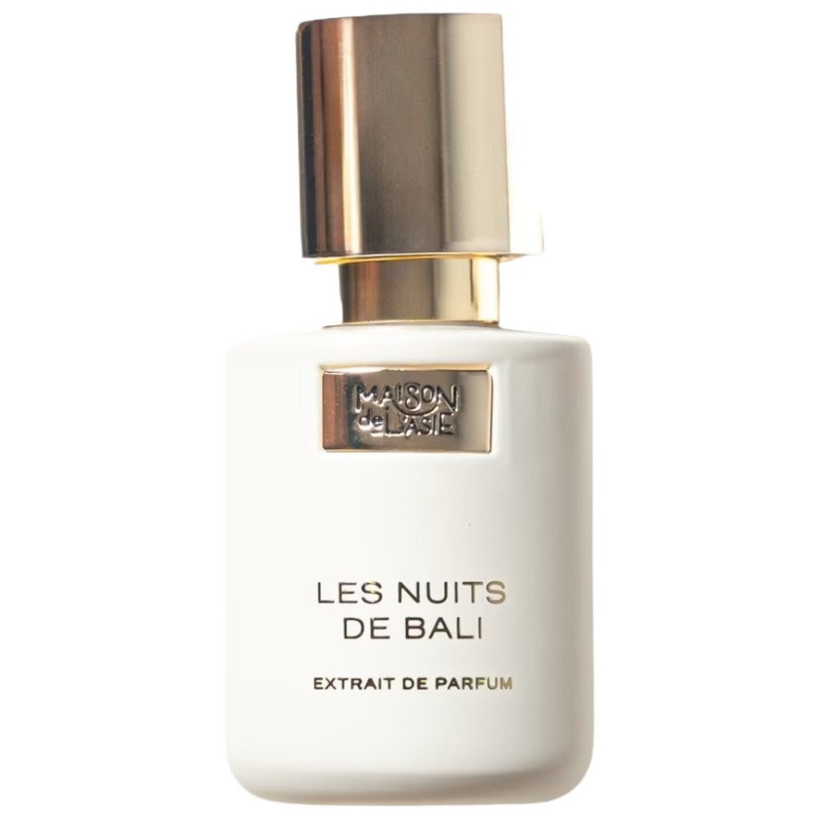 Maison De L`Asie Maison De L'Asie, Les Nuits De Bali, Parfumextrakt, Unisex, 15 ml Regular