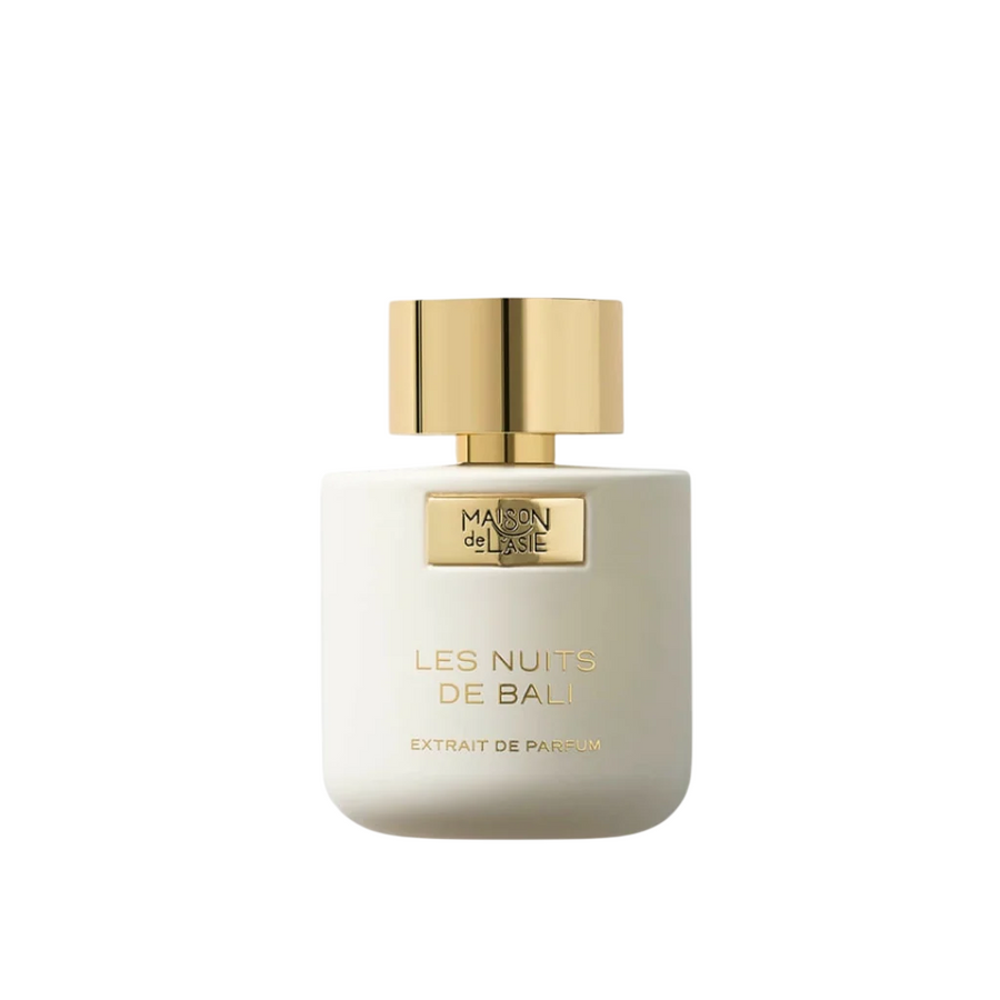 Maison De L`Asie Maison De L'Asie, Les Nuits De Bali, Parfumextrakt, Unisex, 50 ml Regular