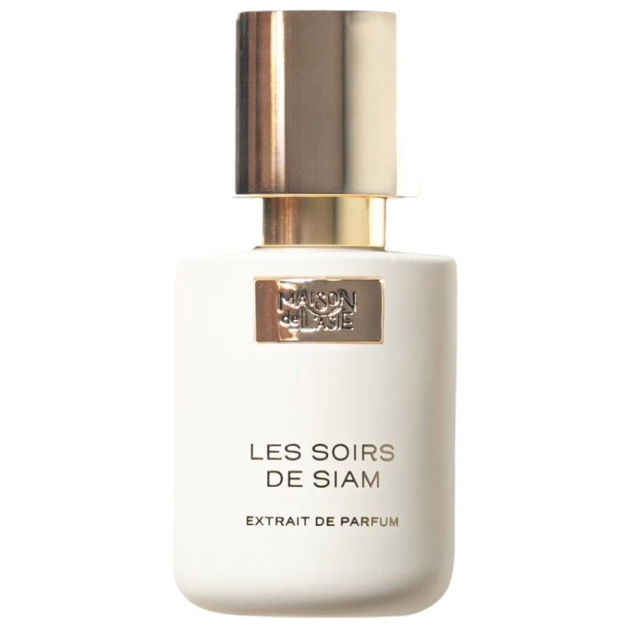 Maison De L`Asie Maison De L'Asie, Les Soirs De Siam, Parfumextrakt, Unisex, 15 ml Regular