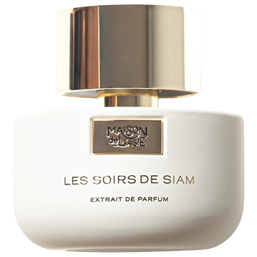 Maison De L`Asie Maison De L'Asie, Les Soirs De Siam, Parfumextrakt, Unisex, 50 ml Regular
