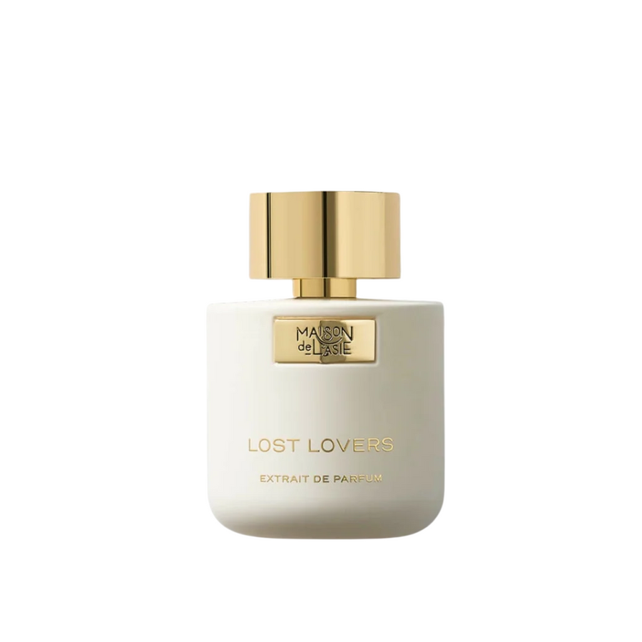 Maison De L`Asie Maison De L'Asie, Lost Lovers, Parfumextrakt, Unisex, 50 ml Regular