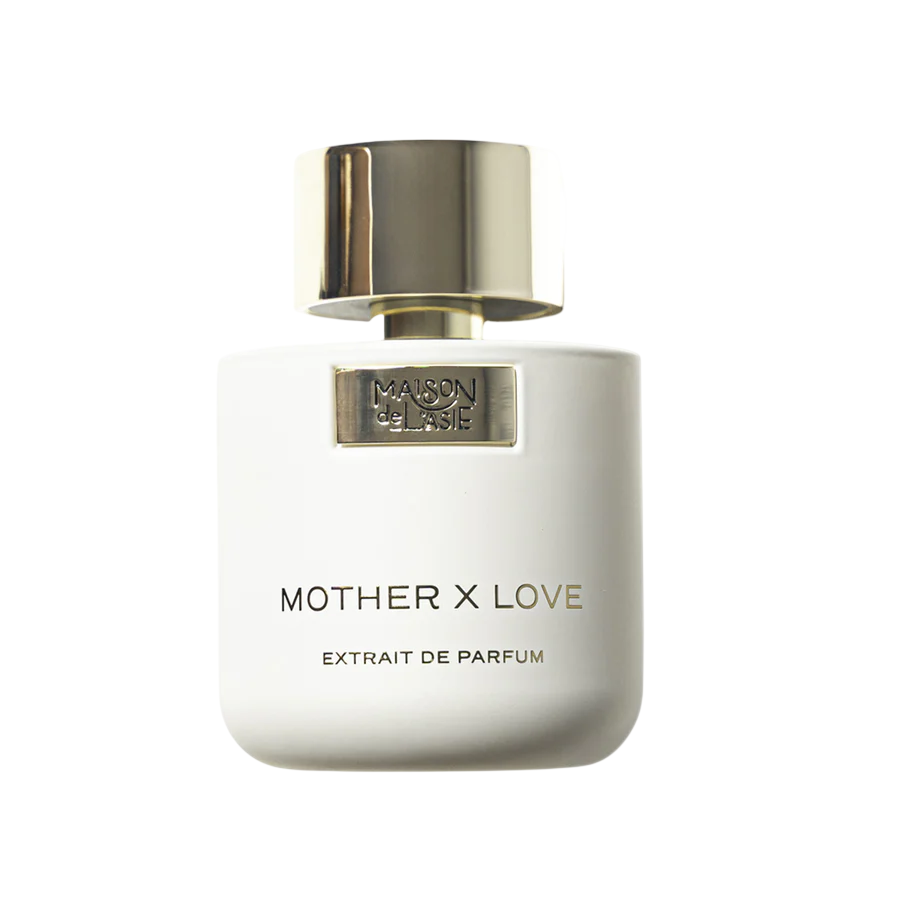 Maison De L'Asie, Mother x Love, Parfumextrakt, Unisex, 50 ml