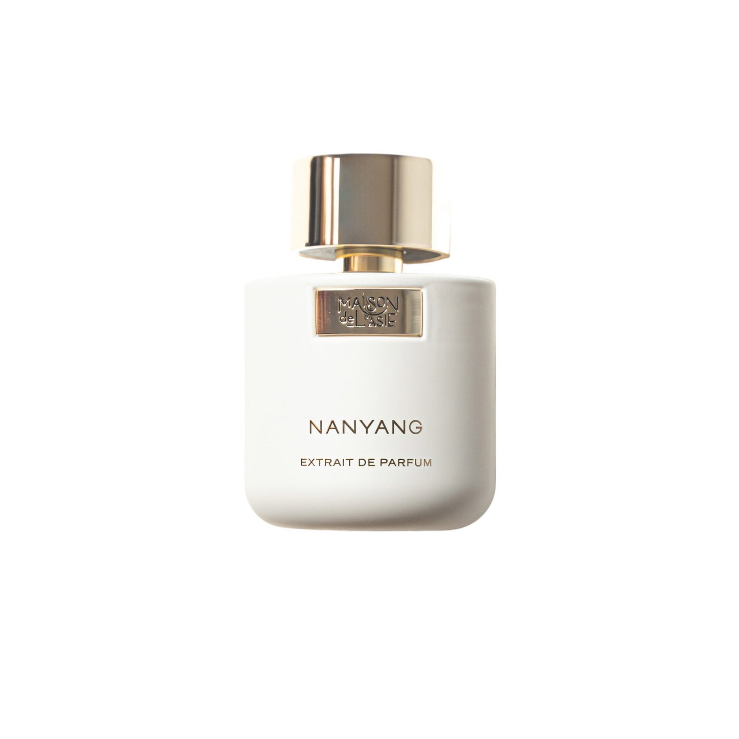 Maison De L'Asie, Nanyang, Parfumextrakt, Unisex, 100 ml