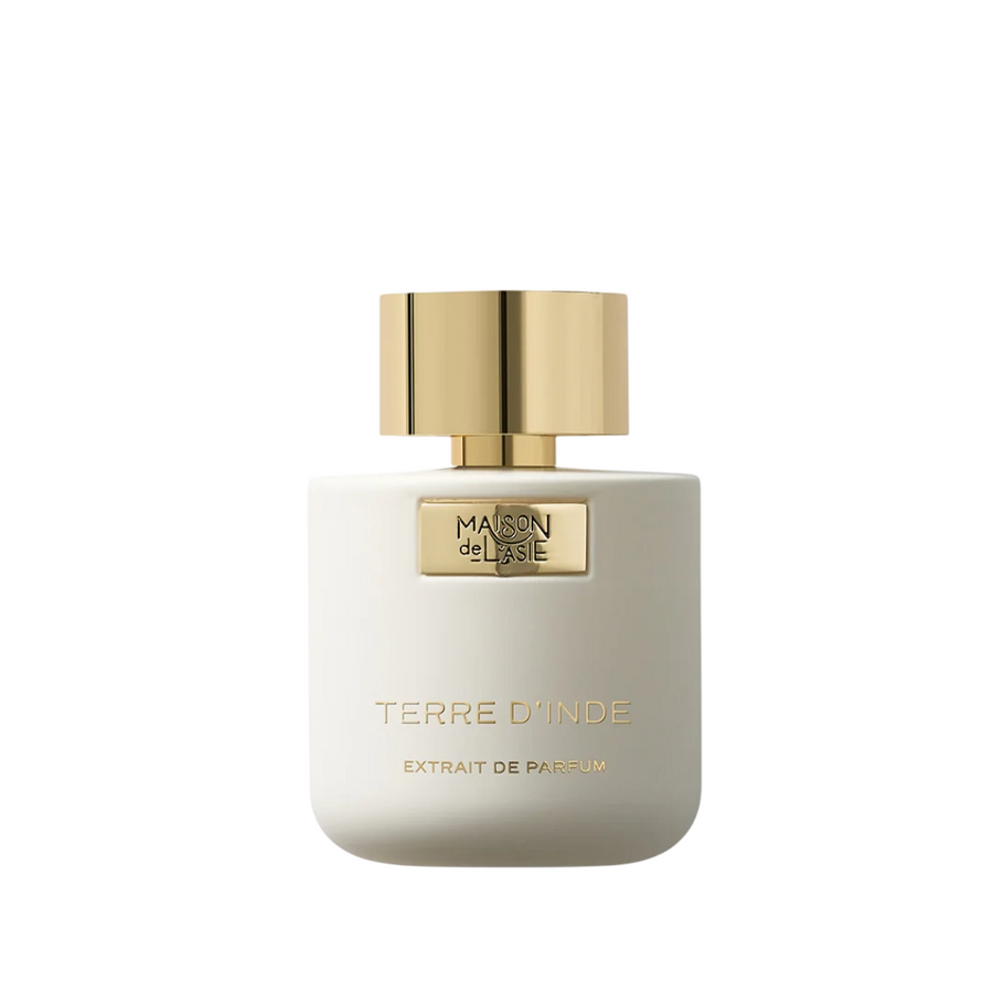 Maison De L`Asie Maison De L'Asie, Terre D'Inde, Parfumextrakt, Unisex, 100 ml Regular