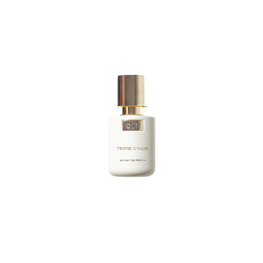 Maison De L`Asie Maison De L'Asie, Terre D'Inde, Parfumextrakt, Unisex, 15 ml Regular