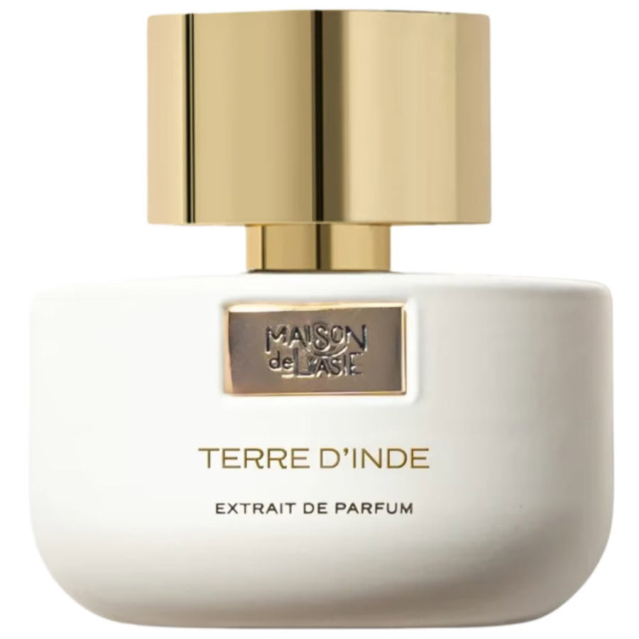 Maison De L`Asie Maison De L'Asie, Terre D'Inde, Parfumextrakt, Unisex, 50 ml Regular