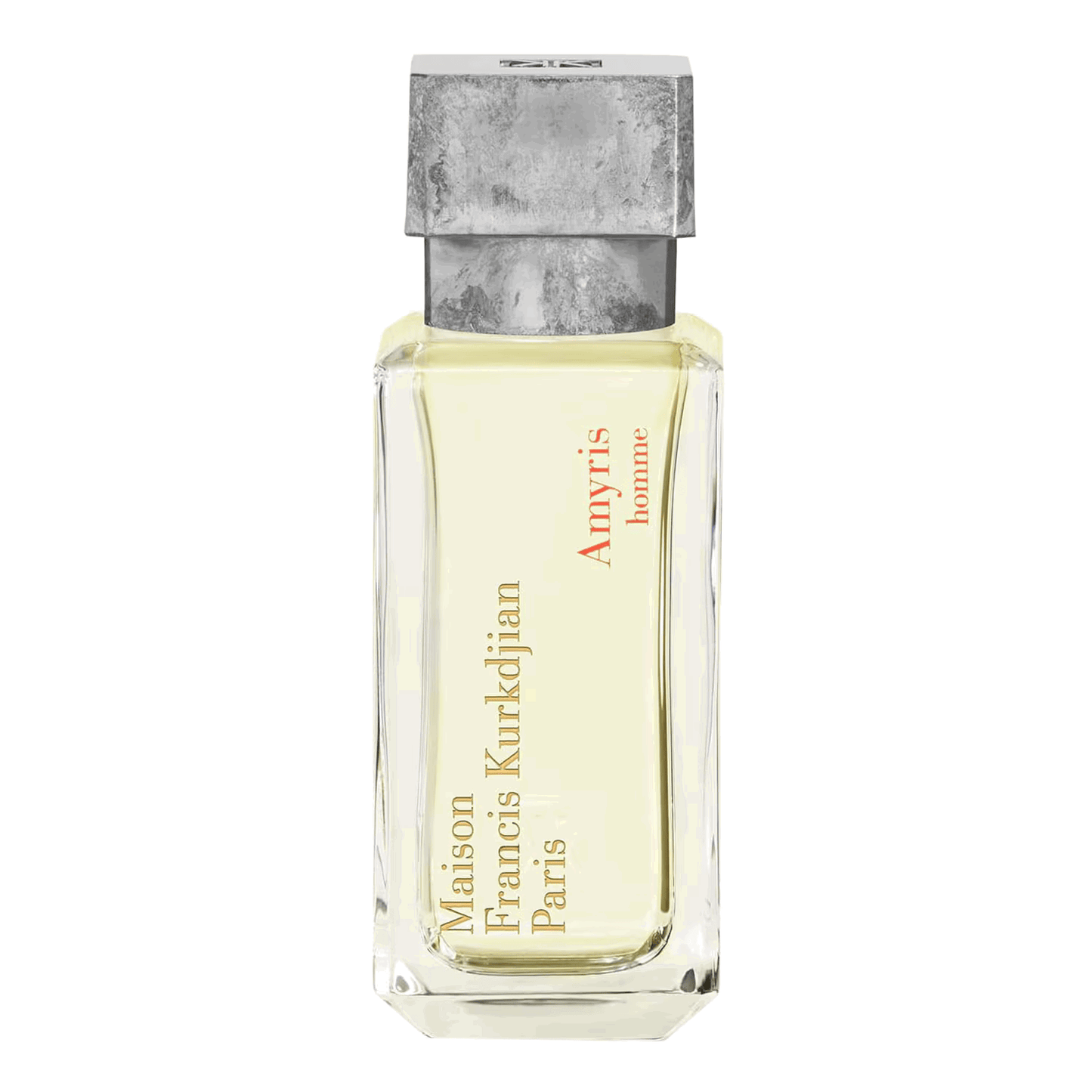 Maison Francis Kurkdjian, Amyris, Eau de Toilette, Für Männer, 35 ml *Tester