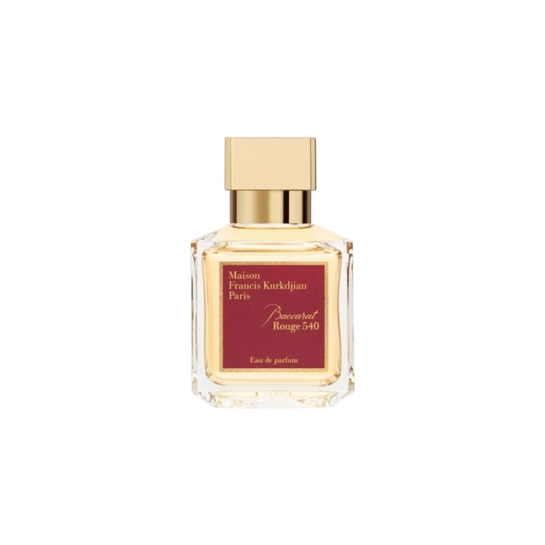 Maison Francis Kurkdjian, Baccarat Rouge 540, Eau de Parfum, Unisex, 70 ml
