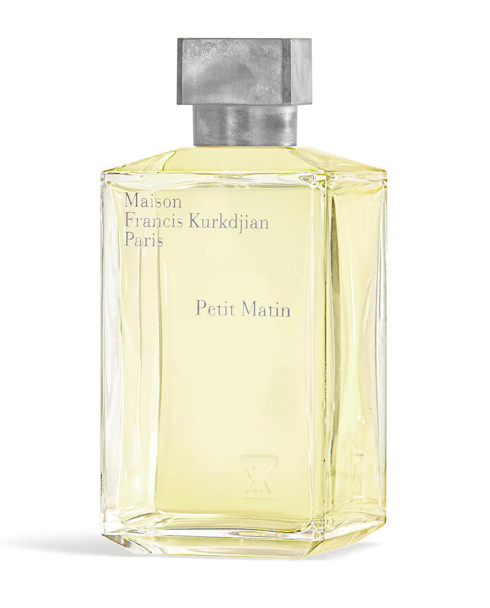 Maison Francis Kurkdjian Maison Francis Kurkdjian, Petit Matin, Eau de Parfum, Unisex, 200 ml Regular