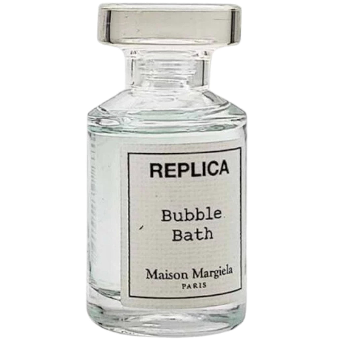 Maison Margiela, Replica Bubble Bath, Eau de Toilette, Unisex, 7 ml *Miniatur