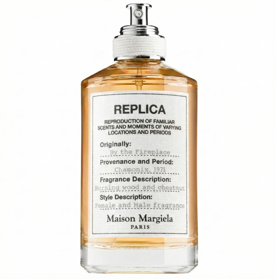 MAISON MARGIELA BY THE FIREPLACE EDT 100 ML