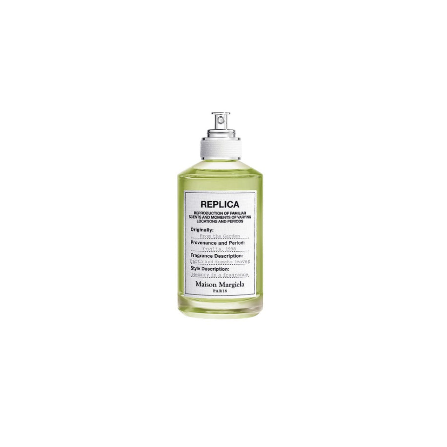 Maison Margiela Replica From The Garden Eau de Toilette 100 ml