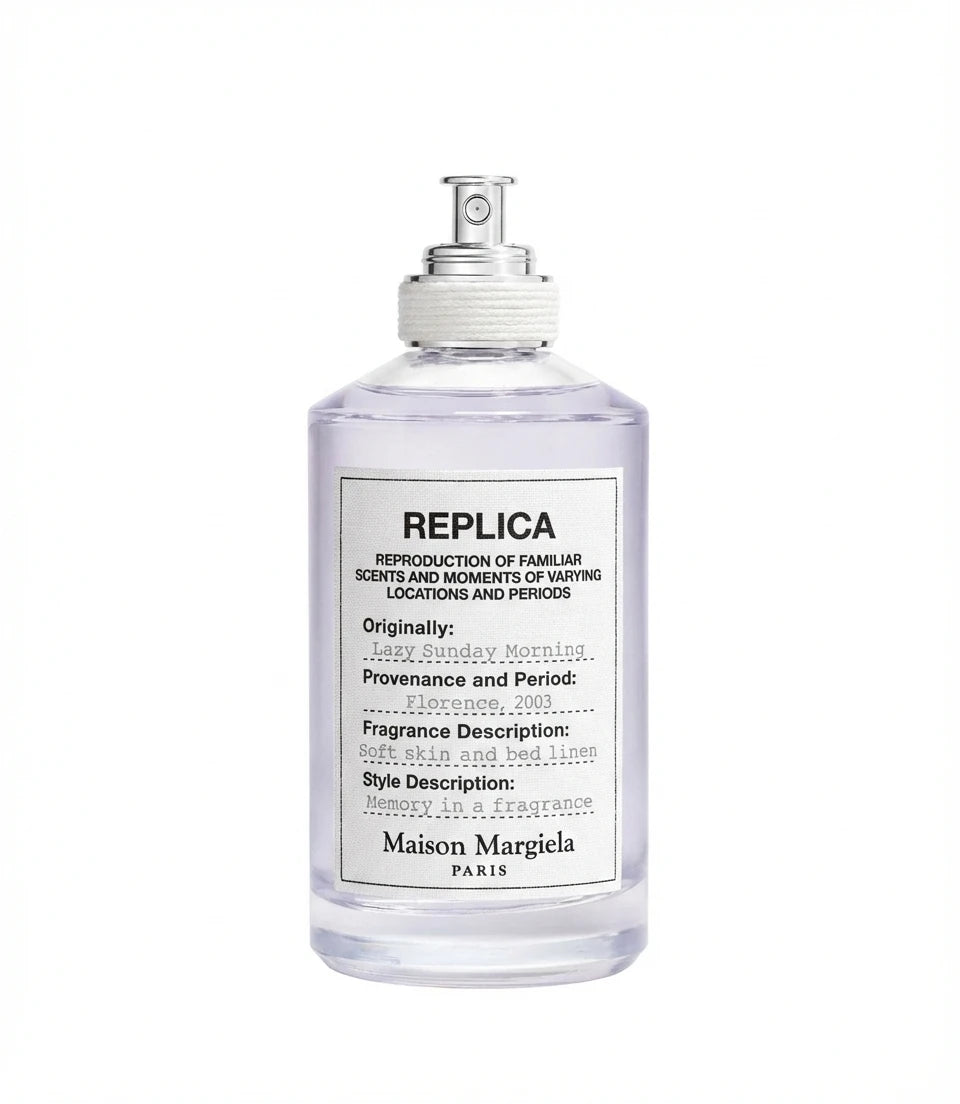 MAISON MARGIELA LAZY SUNDAY MORNING EDT 100 ML