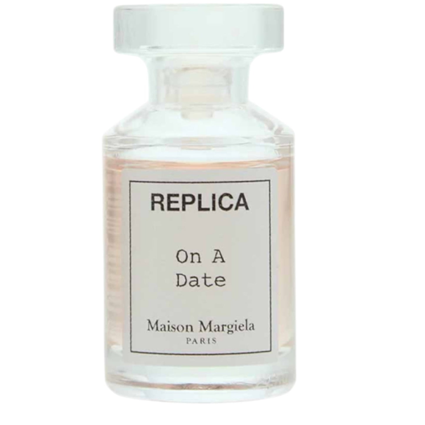 Maison Margiela Replica On A Date Eau de Toilette Unisex Miniatur 7 ml