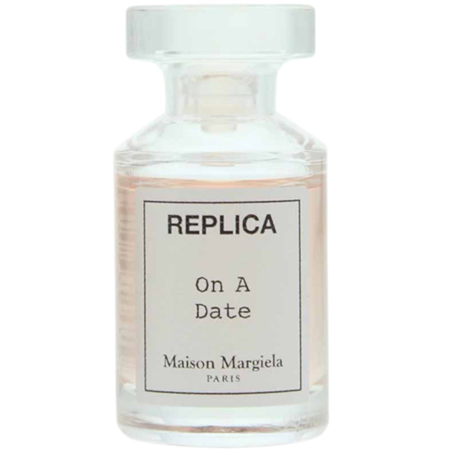 Maison Margiela Replica On A Date Eau de Toilette Unisex Miniatur 7 ml