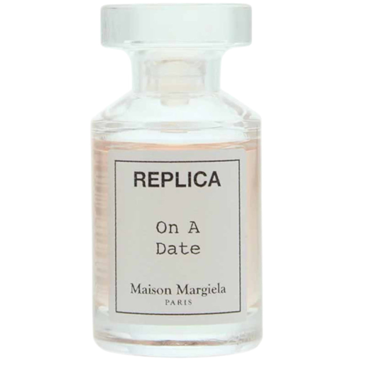 Maison Margiela Replica On A Date Eau de Toilette Unisex 7 ml Miniatur