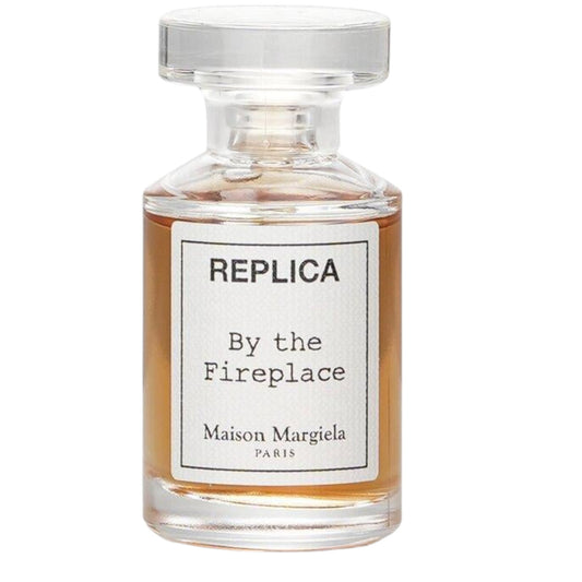 Maison Margiela Maison Margiela, Replica By The Fireplace , Eau de Toilette, Unisex, 7 ml *Miniatur Miniature