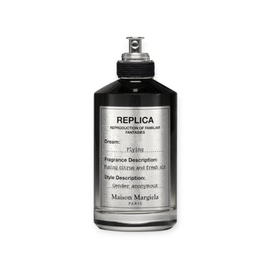Maison Margiela Maison Margiela, Replica Flying, Eau de Parfum, Unisex, 100 ml Regular