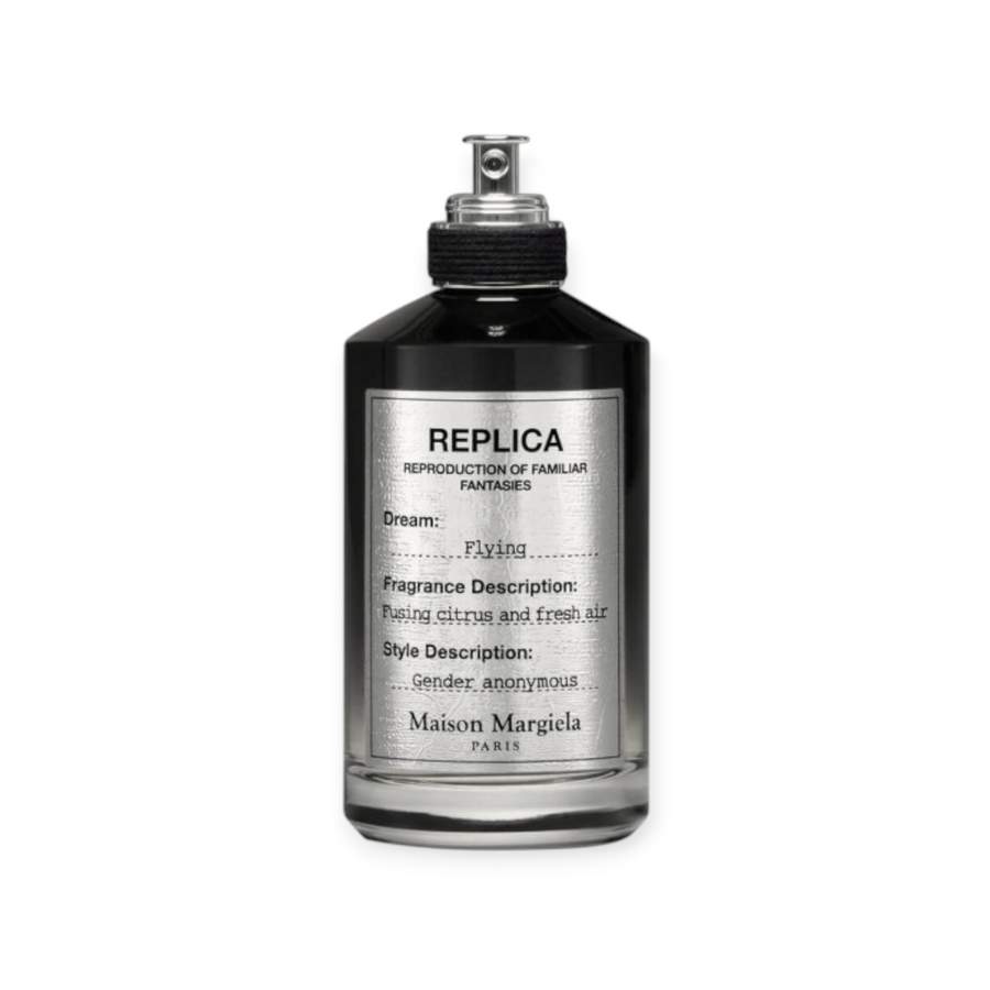 Maison Margiela Maison Margiela, Replica Flying, Eau de Parfum, Unisex, 100 ml Regular