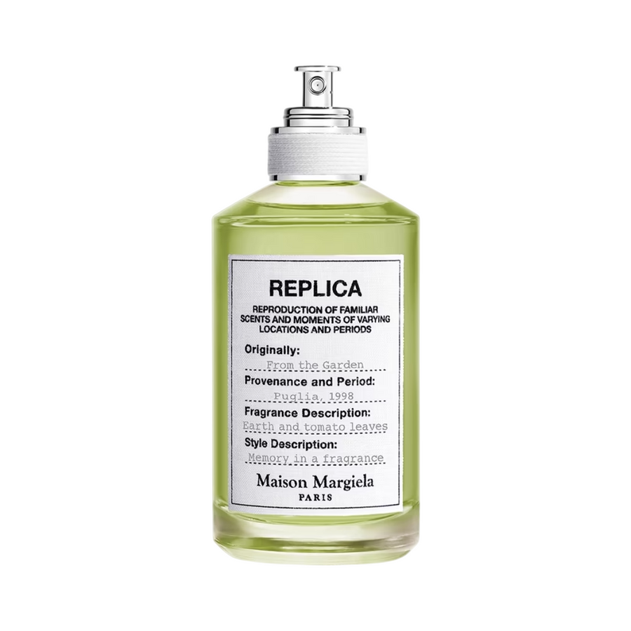 Maison Margiela Maison Margiela, Replica From The Garden, Eau de Toilette, Unisex, 100 ml *Tester
