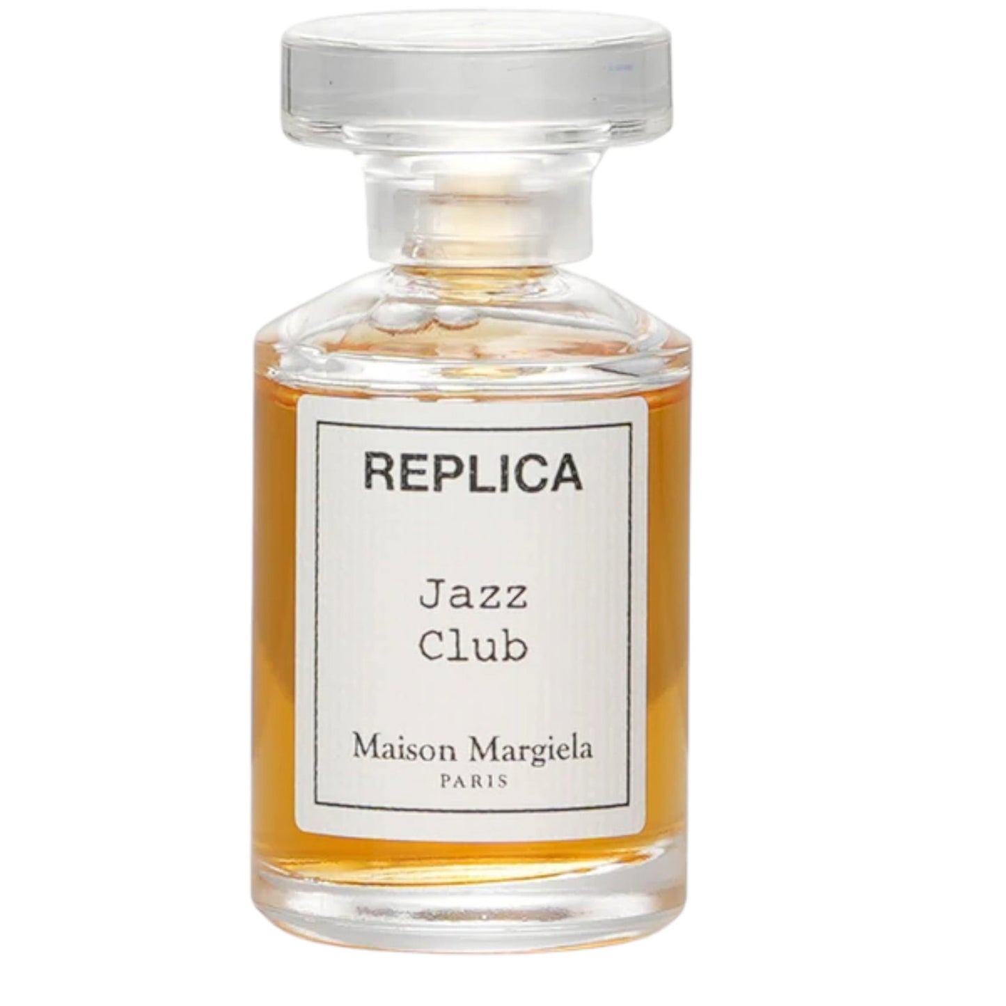 Maison Margiela, Replica Jazz Club , Eau de Toilette, Für Männer, 7 ml *Miniatur