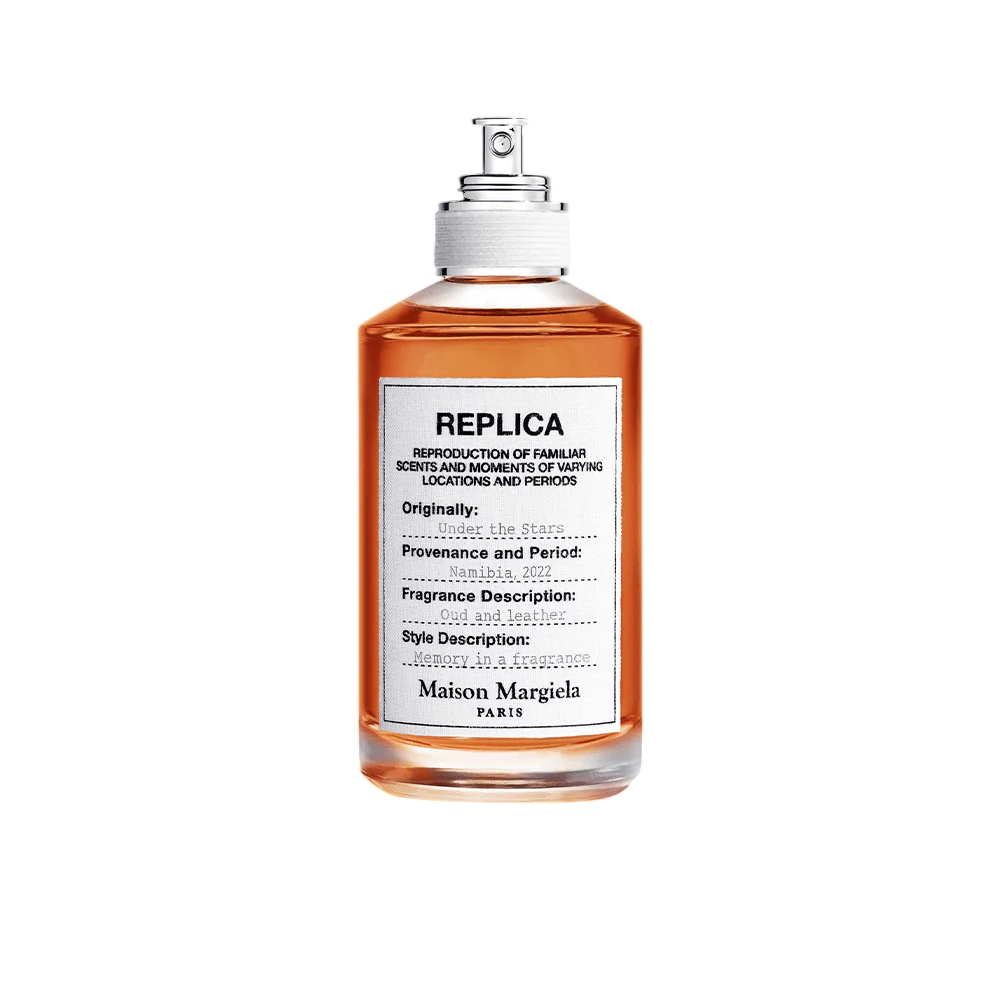 Maison Margiela, Replica Under The Stars, Eau de Toilette, Unisex, 100 ml *Tester