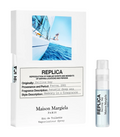 Maison Margiela, Replica Sailing Day, Eau de Toilette, Unisex, 1.2 ml Fläschchen