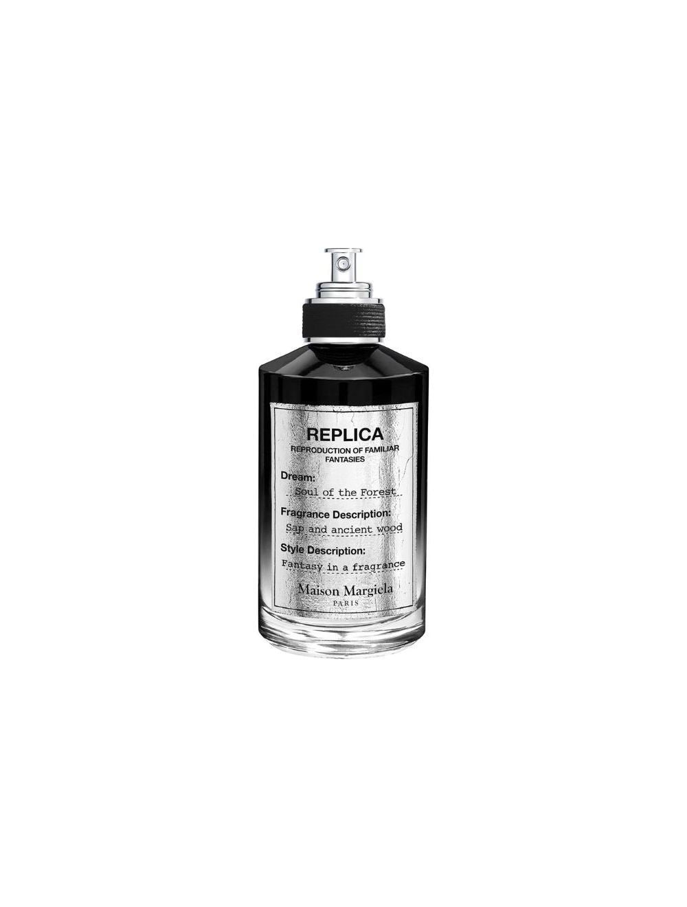 Maison Margiela, Replica Soul Of The Forest, Eau de Parfum, Unisex, 30 ml