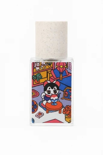 MAISON MATINE ARASHI NO UMI EDP 15 ML