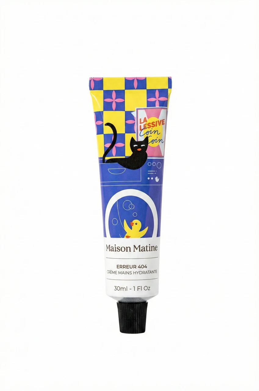 MAISON MATINE ERREUR 404 HAND CREAM 30 ML