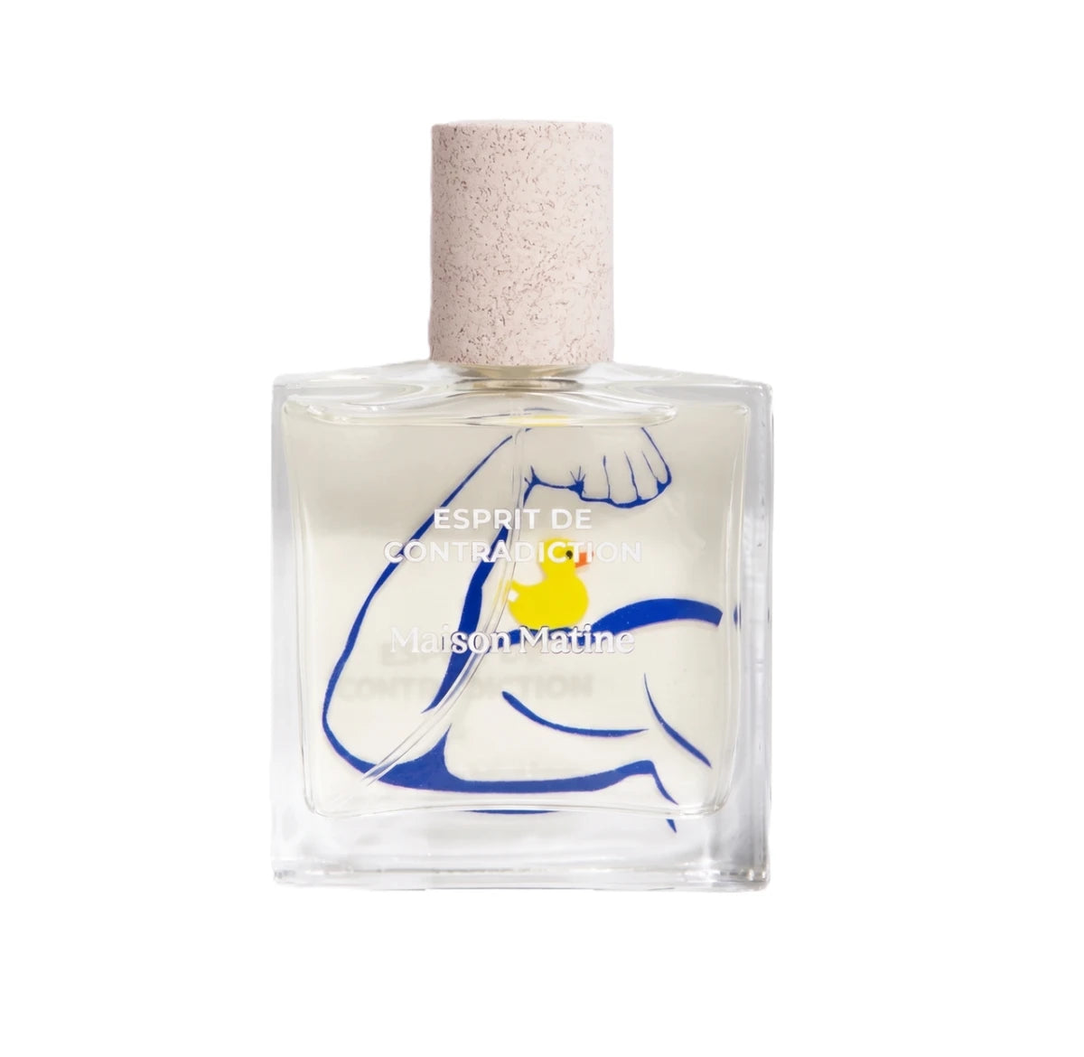 MAISON MATINE ESPRIT DE CONTRADICTION EDP 50 ML