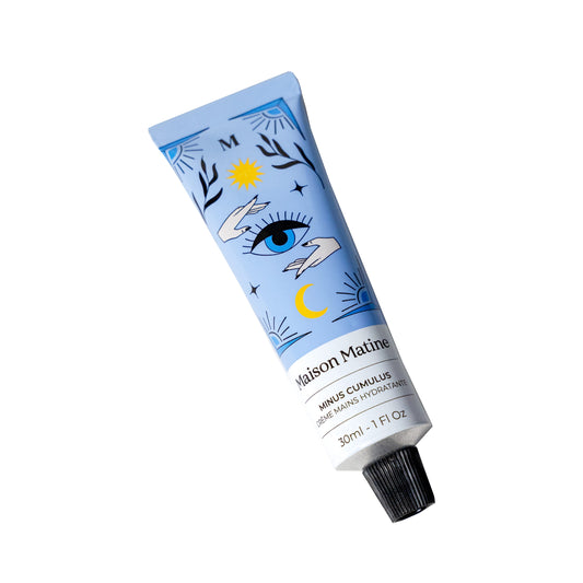 MAISON MATINE MAISON MATINE Minus Cumulus Hand Cream 30 ml Handcreme