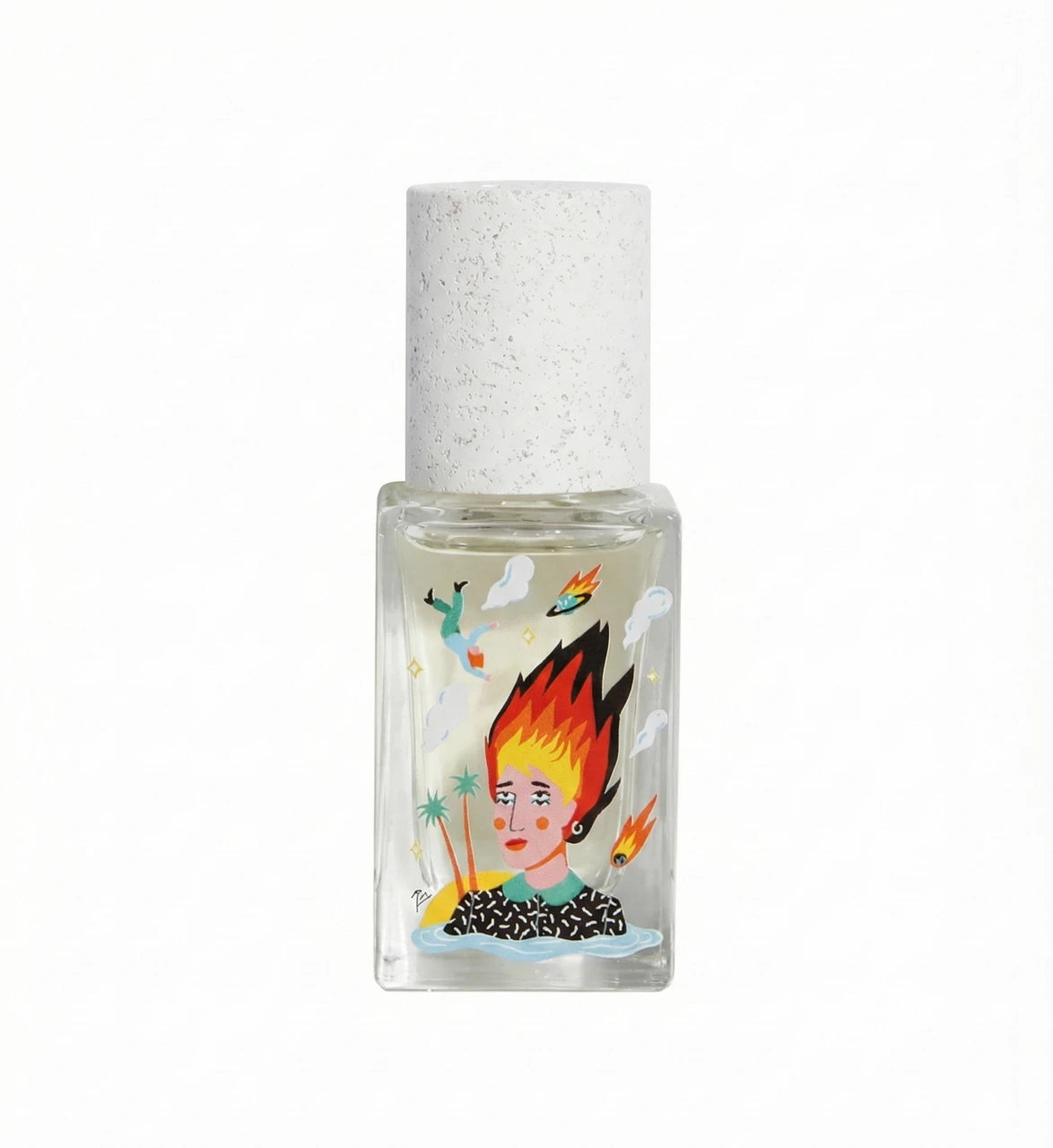 MAISON MATINE LOST IN TRANSLATION EDP 15 ML