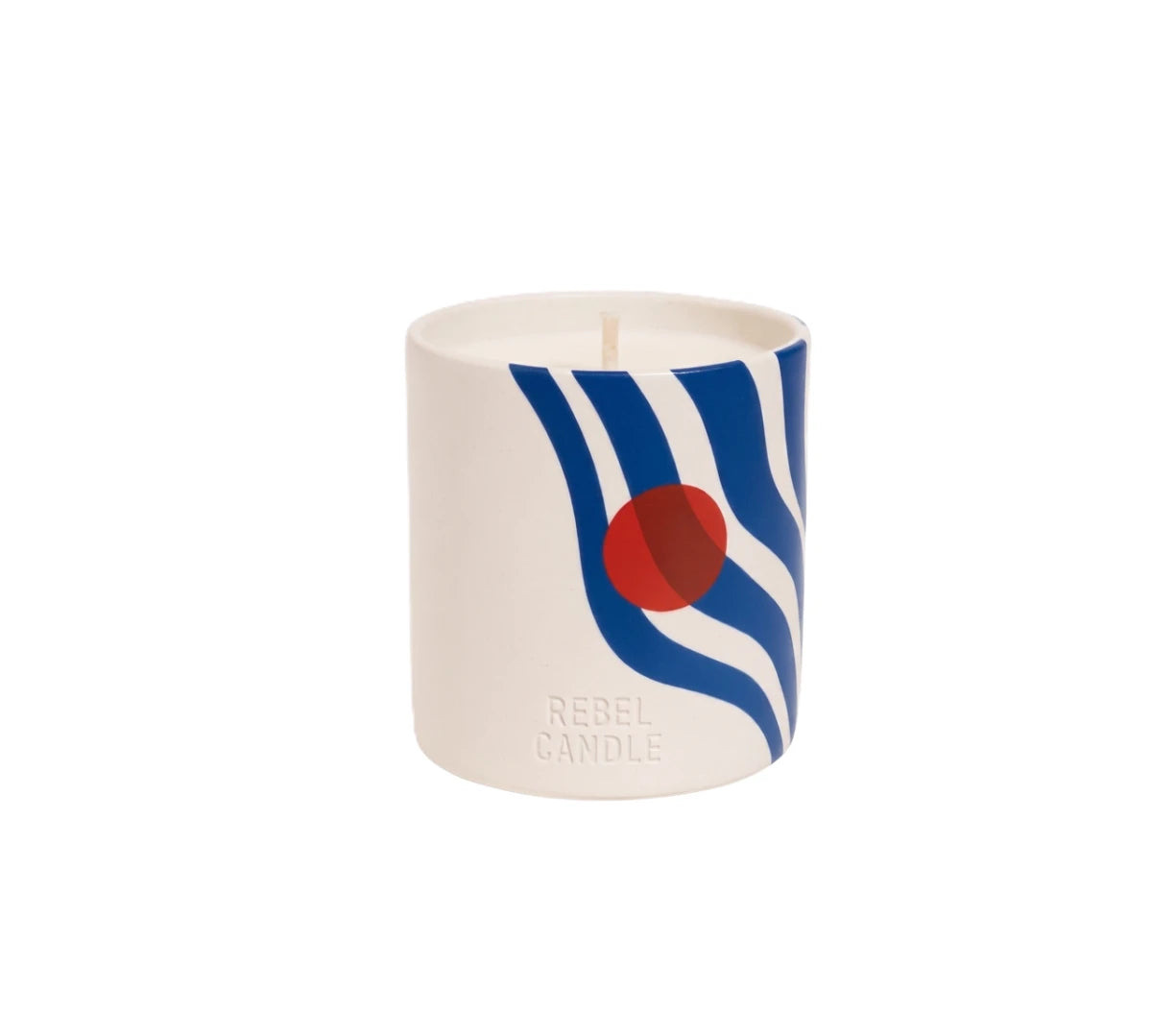 MAISON MATINE ONDE URBAINE CANDLE 160G
