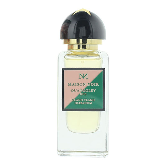 Maison Noir Maison Noir, Quandoley, Eau de Parfum, Unisex, 50 ml Regular