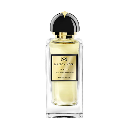 Maison Noir Maison Noir, Vertigo 236, Eau de Parfum, Unisex, 100 ml Regular
